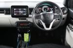 Suzuki Ignis Special Edition 2019 года (ZA)